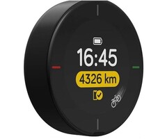 SYNCROS SYNCROS BEELINE VEO 2 COMPUTER