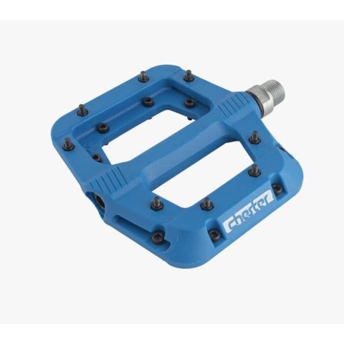 RACE FACE RACEFACE CHESTER PEDAL