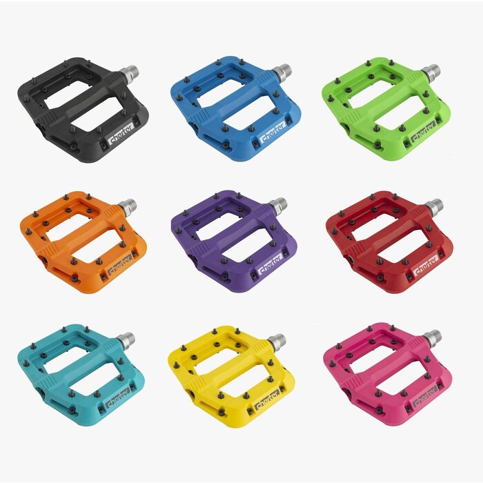 RACE FACE RACEFACE CHESTER PEDAL