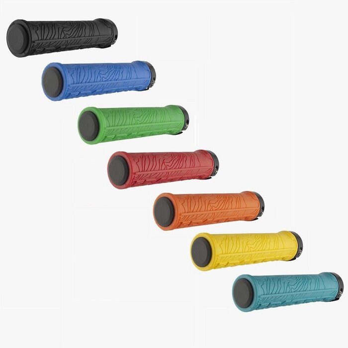 RACE FACE RACEFACE NELSON GRIP