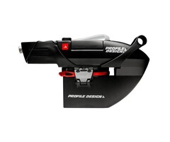 PROFILE DESIGN PROFILE DESIGN F35 DRINK SYSTEM BLACK