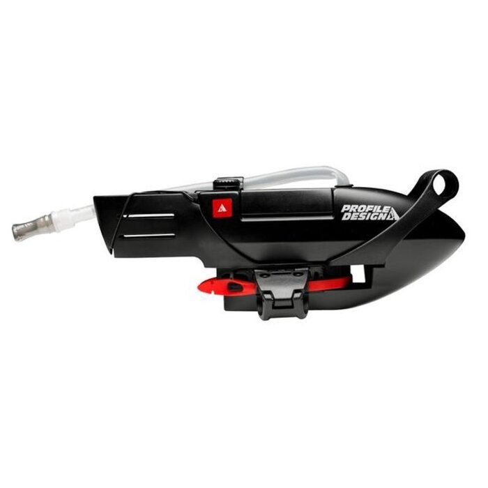 PROFILE DESIGN PROFILE DESIGN FC25 DRINK SYSTEM BLACK