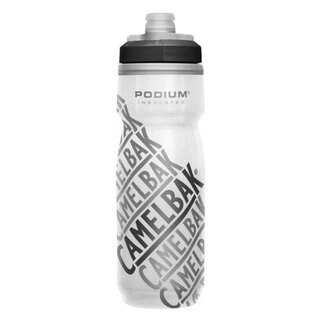 CAMELBAK CAMELBAK PODIUM CHILL BOTTLE 600ML RACE EDITION