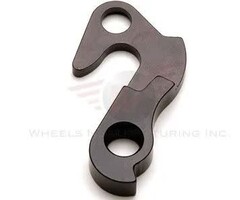 WHEELS MFG WHEELS MFG HAGER 005