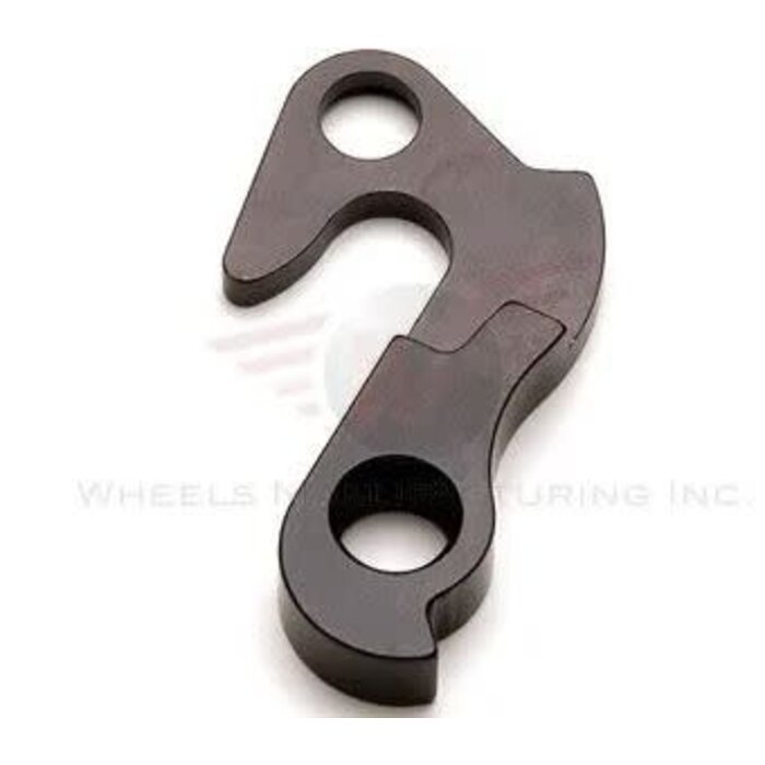 WHEELS MFG WHEELS MFG HAGER 005