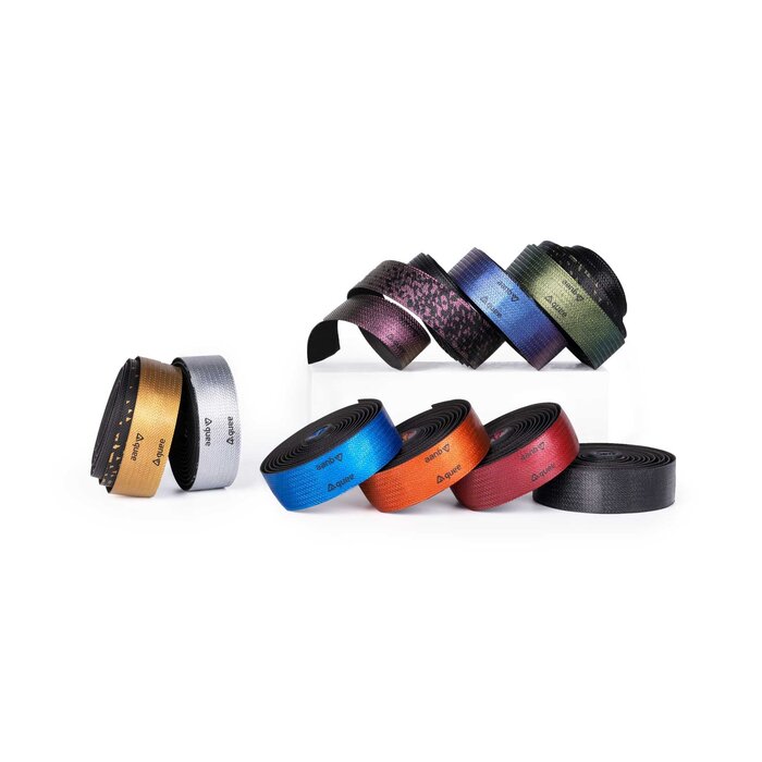 GUEE GUEE SL DUAL METALLIC BAR TAPE