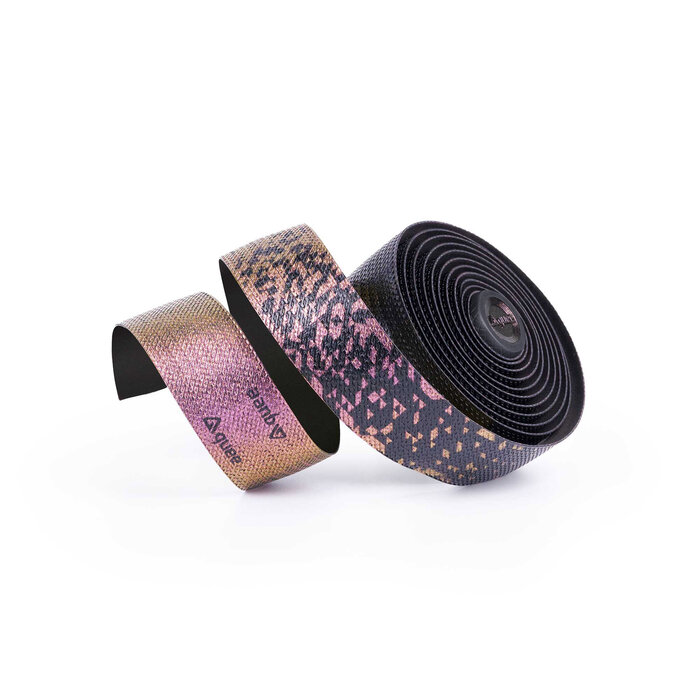 GUEE GUEE SL DUAL METALLIC BAR TAPE