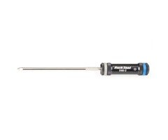PARK TOOL PARKTOOL DSD-2 PHILLIPS HEAD SCREWDRIVER