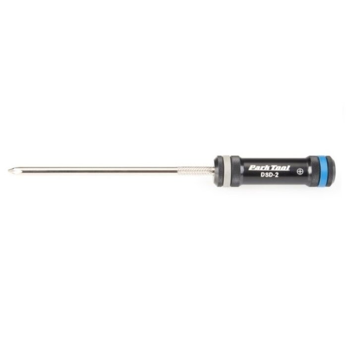 PARK TOOL PARKTOOL DSD-2 PHILLIPS HEAD SCREWDRIVER