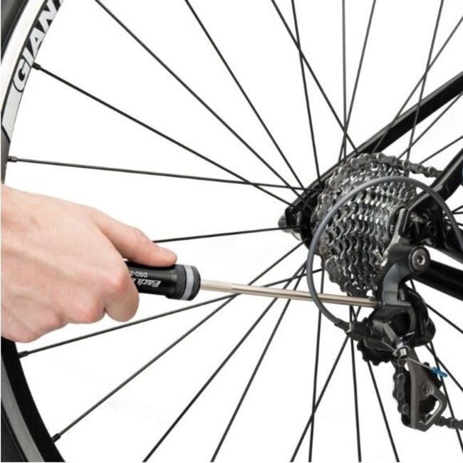 PARKTOOL DSD-2 PHILLIPS HEAD SCREWDRIVER