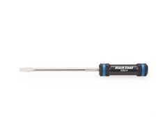 PARK TOOL PARKTOOL DSD-4 FLAT HEAD SCREWDRIVER