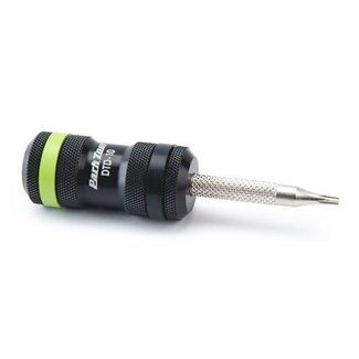 PARK TOOL PARKTOOL DTD-10 PRECISION TORX DRIVER T10