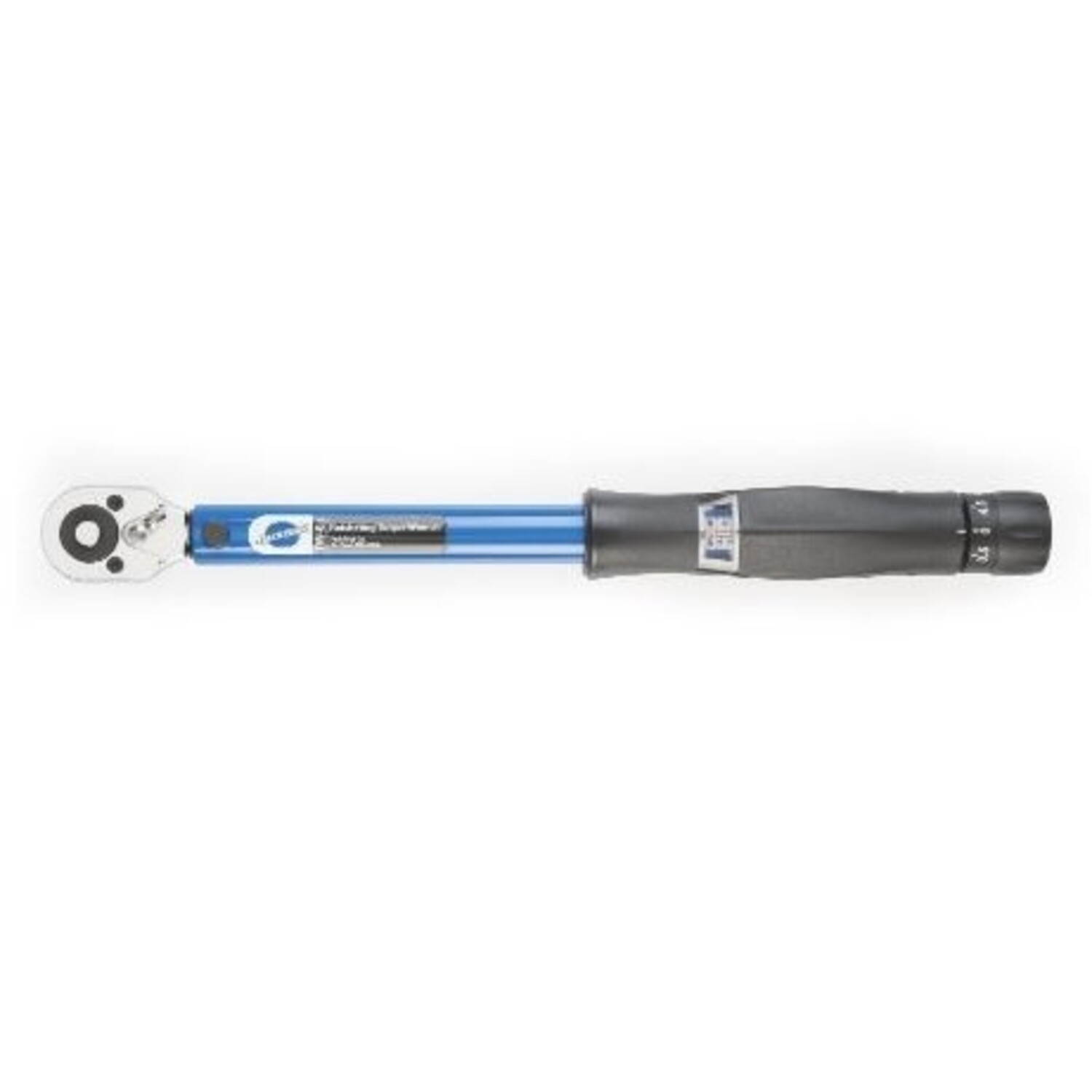 メンテナンス Park Tool TW-6.2 HBT-1 PARKTOOL TW-6.2 10-60NM TORQUE WRENCH - Bike Force Clarkson