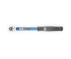 PARK TOOL PARKTOOL TW-6.2 10-60NM TORQUE WRENCH