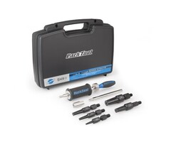 PARK TOOL PARKTOOL SHX-1 SLIDE HAMMER EXTRACTOR SET