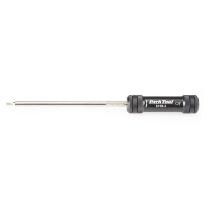 PARK TOOL PARKTOOL DHD-3 PRECISION HEX DRIVER 3MM