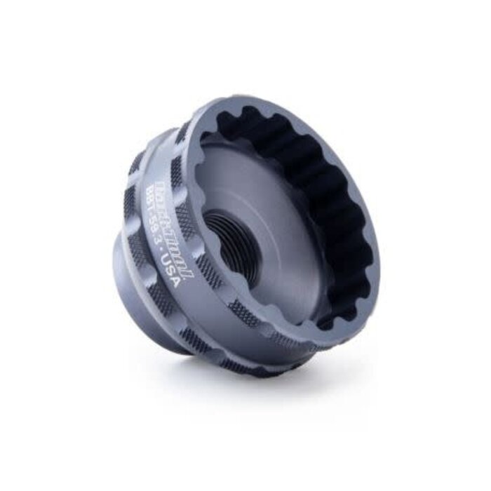 PARK TOOL PARKTOOL BBT-59.3 16 NOTCH BB TOOL