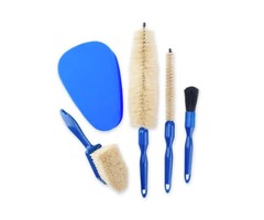 PARK TOOL PARKTOOL BCB-5 PRO BRUSH SET