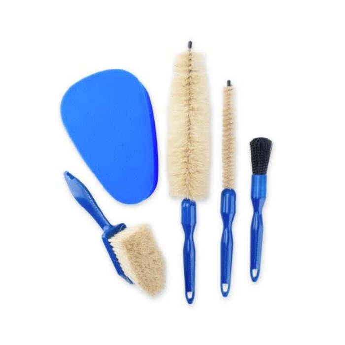 PARK TOOL PARKTOOL BCB-5 PRO BRUSH SET