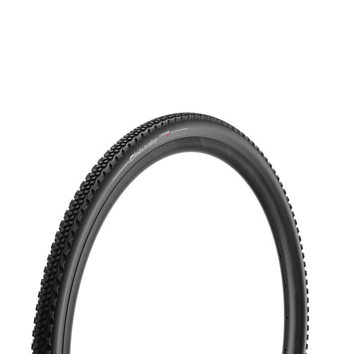 PIRELLI PIRELLI CINTURATO CROSS HARD PACK TYRE 700 X 33