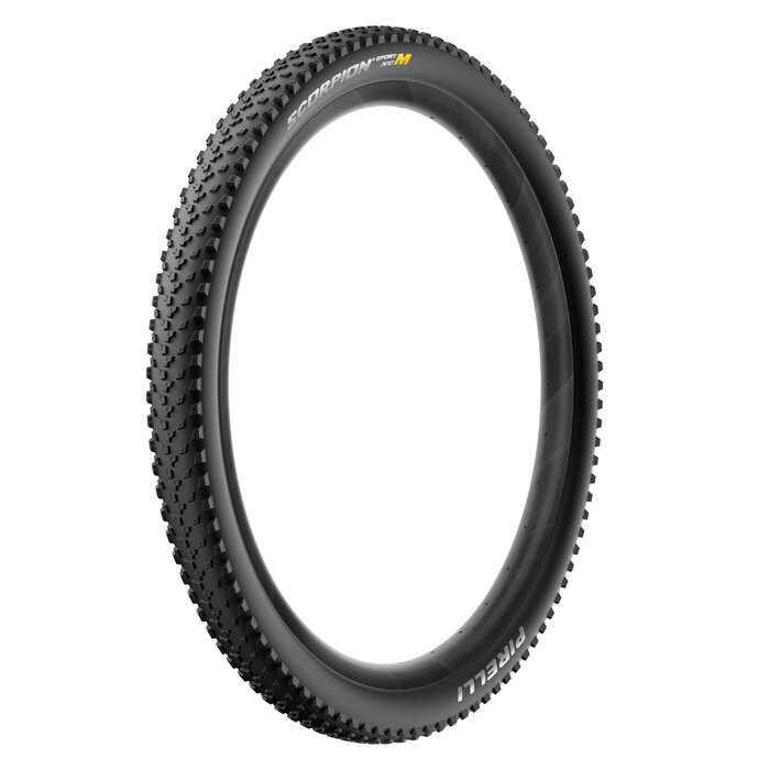 PIRELLI PIRELLI SCORPION SPORT XC MIXED TERRAIN TYRE