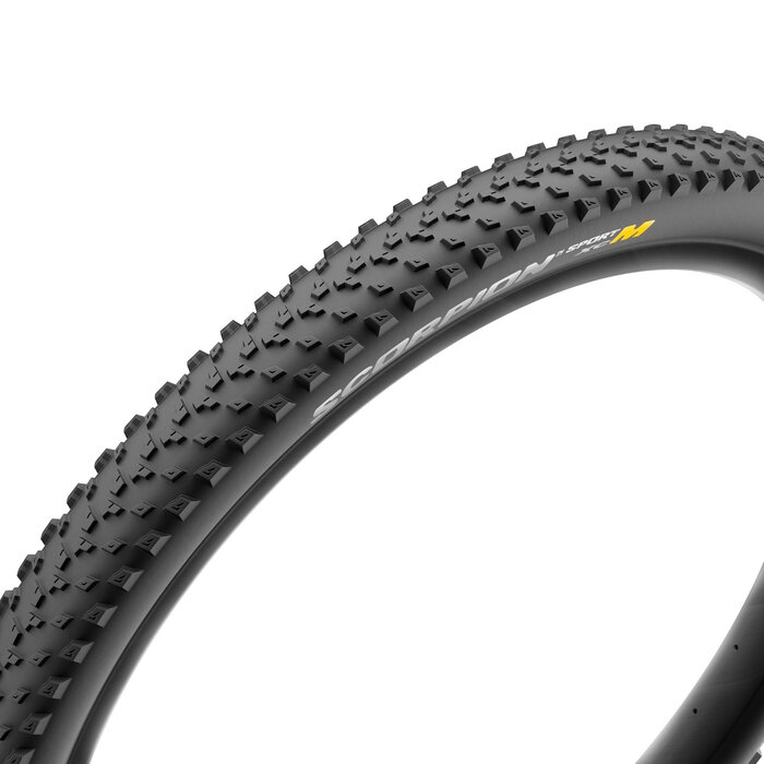 PIRELLI PIRELLI SCORPION SPORT XC MIXED TERRAIN TYRE
