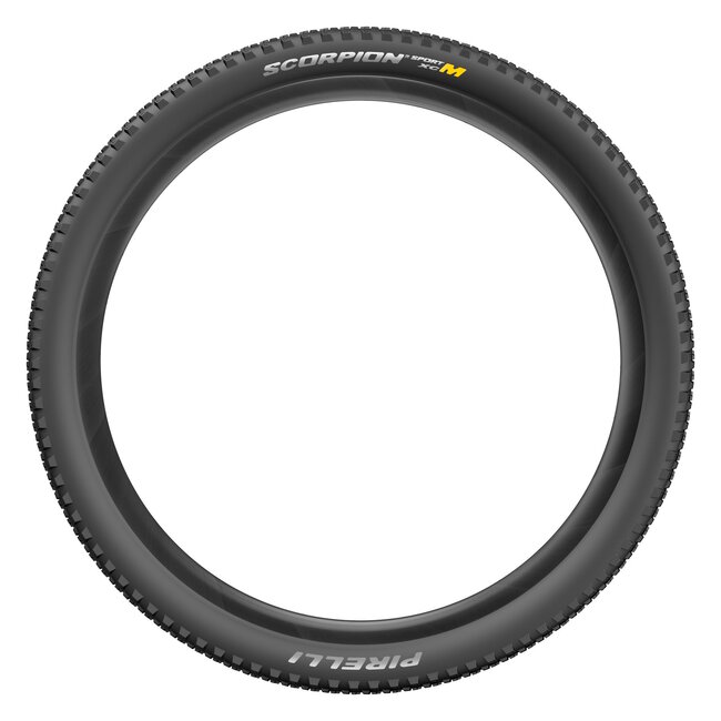PIRELLI SCORPION SPORT XC MIXED TERRAIN TYRE