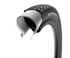 PIRELLI PIRELLI SCORPION SPORT XC HARD TERRAIN TYRE