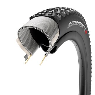 PIRELLI PIRELLI SCORPION SPORT XC HARD TERRAIN TYRE