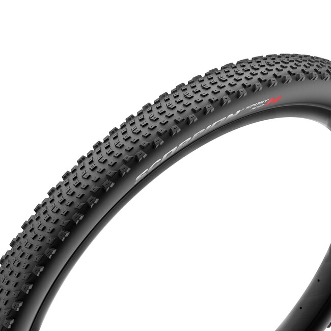 PIRELLI SCORPION SPORT XC HARD TERRAIN TYRE