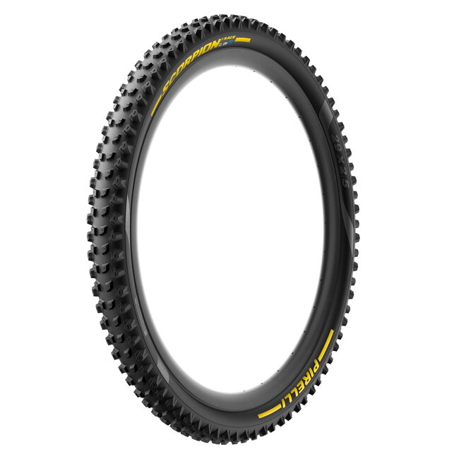 PIRELLI SCORPION ENDURO RACE SOFT TYRE