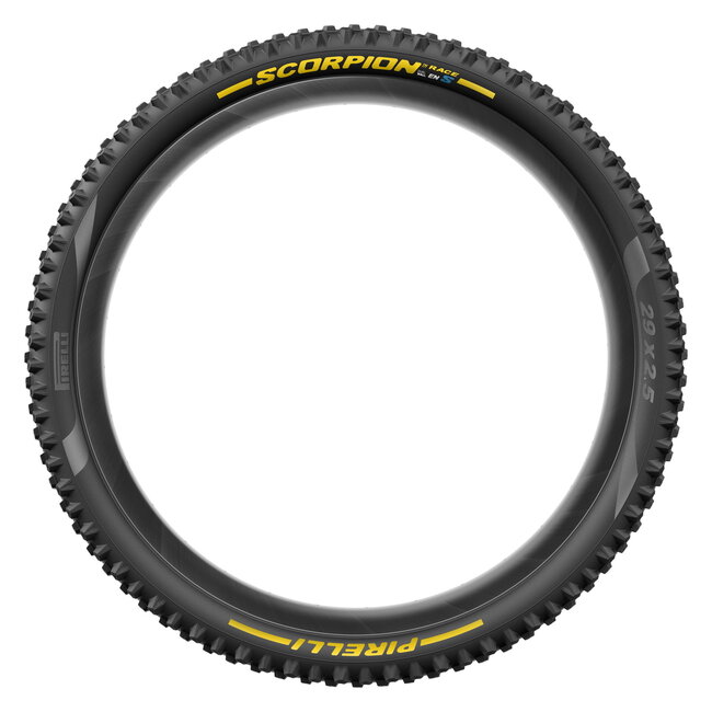 PIRELLI SCORPION ENDURO RACE SOFT TYRE
