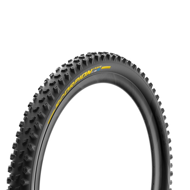 PIRELLI SCORPION ENDURO RACE SOFT TYRE
