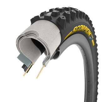 PIRELLI PIRELLI SCORPION ENDURO RACE SOFT TYRE