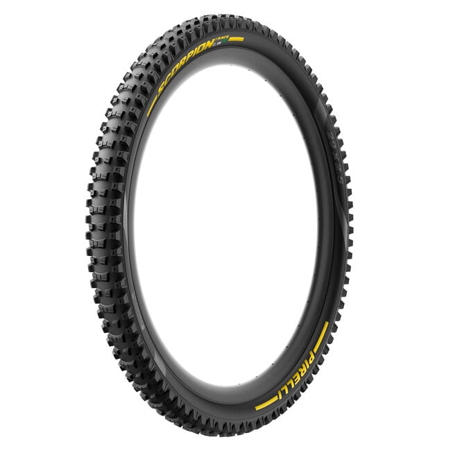 PIRELLI SCORPION ENDURO RACE TRACTION TYRE
