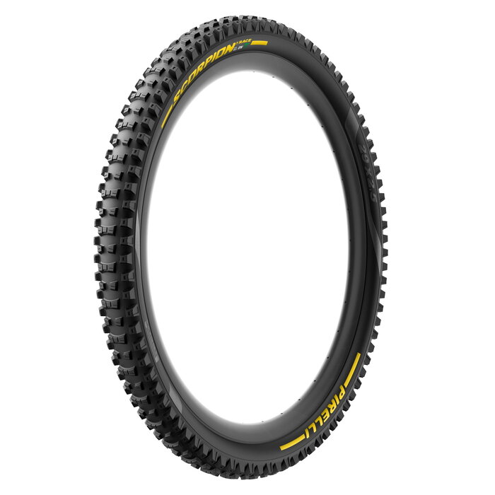 PIRELLI PIRELLI SCORPION ENDURO RACE T TYRE
