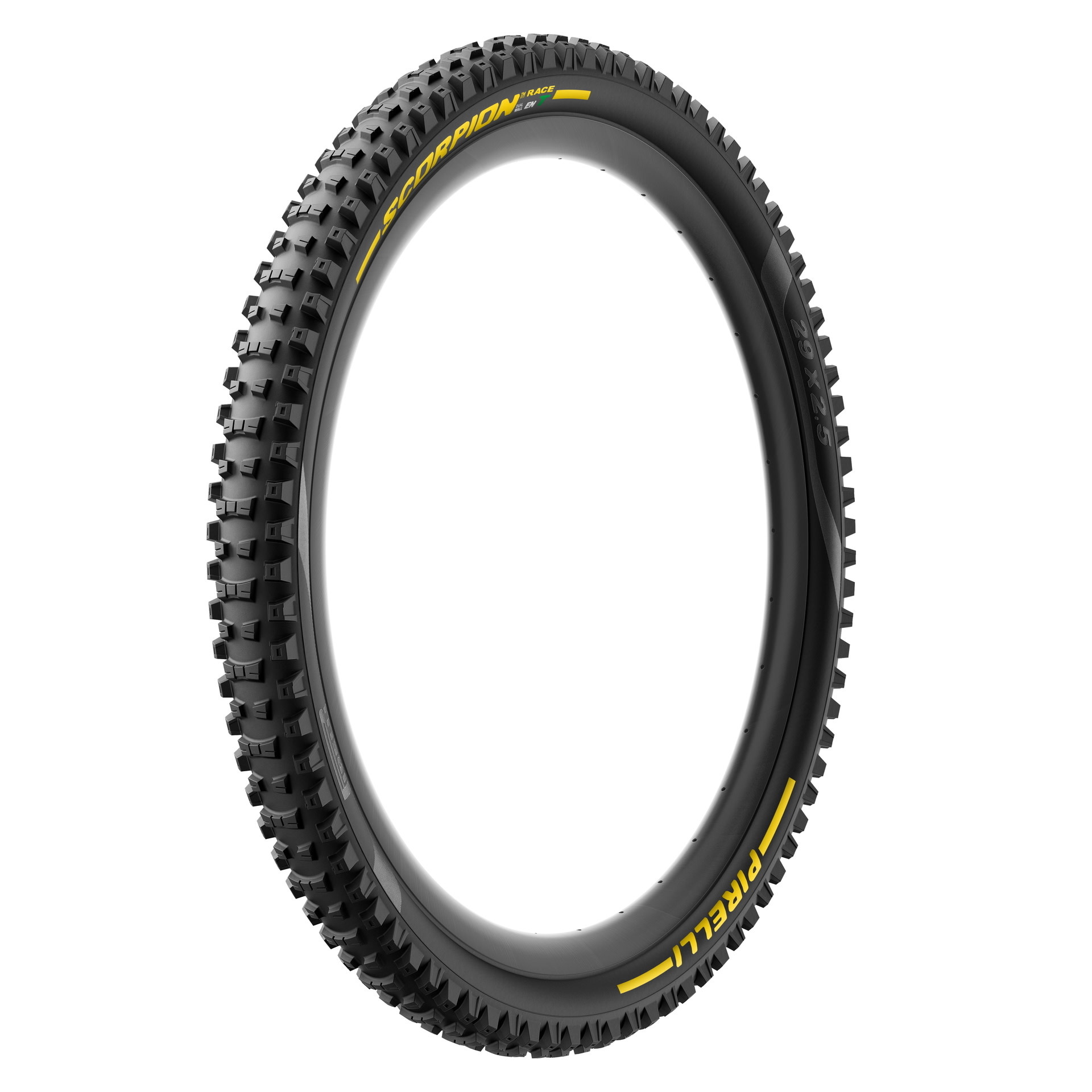 PIRELLI PIRELLI SCORPION ENDURO RACE TRACTION TYRE