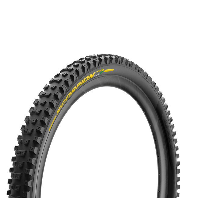 PIRELLI SCORPION ENDURO RACE TRACTION TYRE