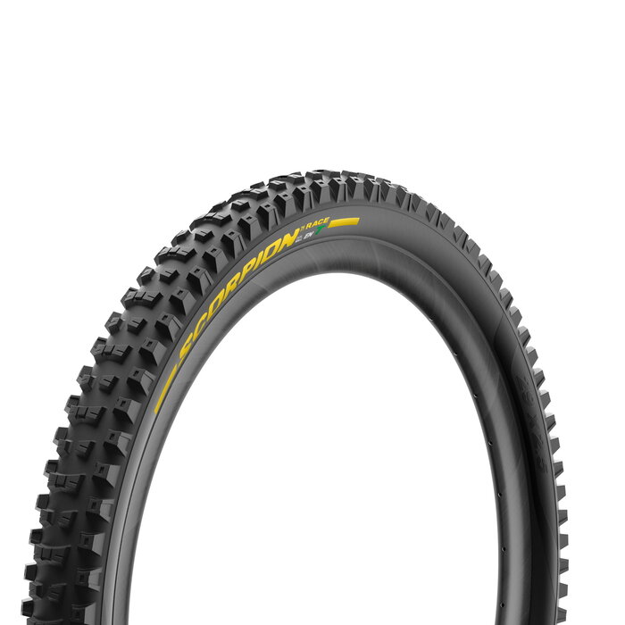 PIRELLI PIRELLI SCORPION ENDURO RACE T TYRE