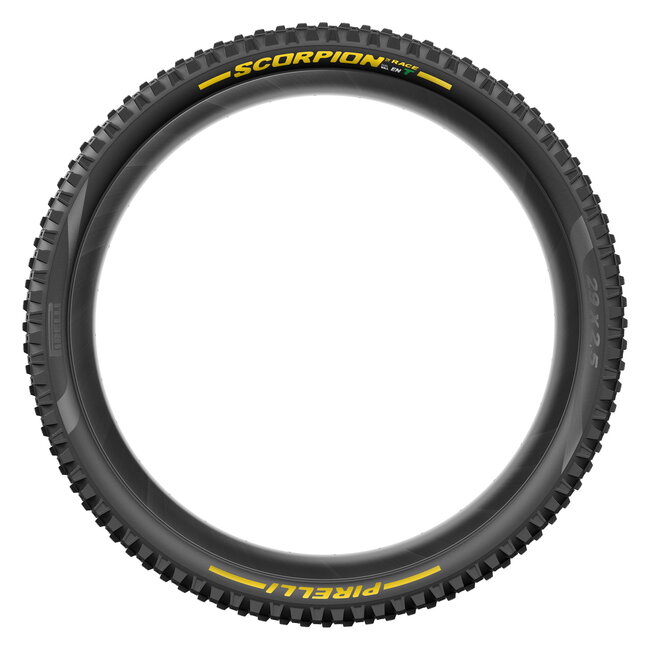 PIRELLI SCORPION ENDURO RACE TRACTION TYRE
