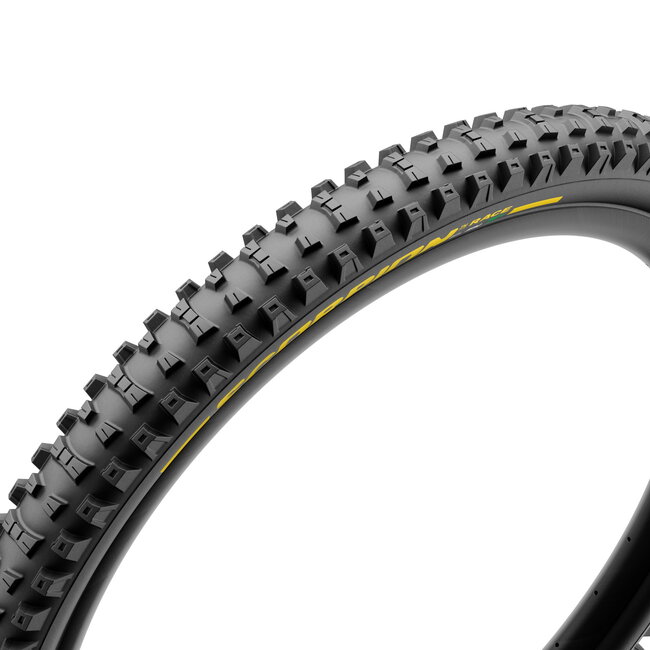 PIRELLI SCORPION ENDURO RACE TRACTION TYRE