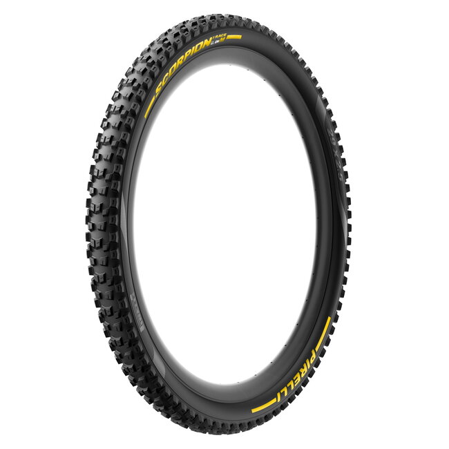 PIRELLI SCORPION ENDURO RACE MIXED TYRE