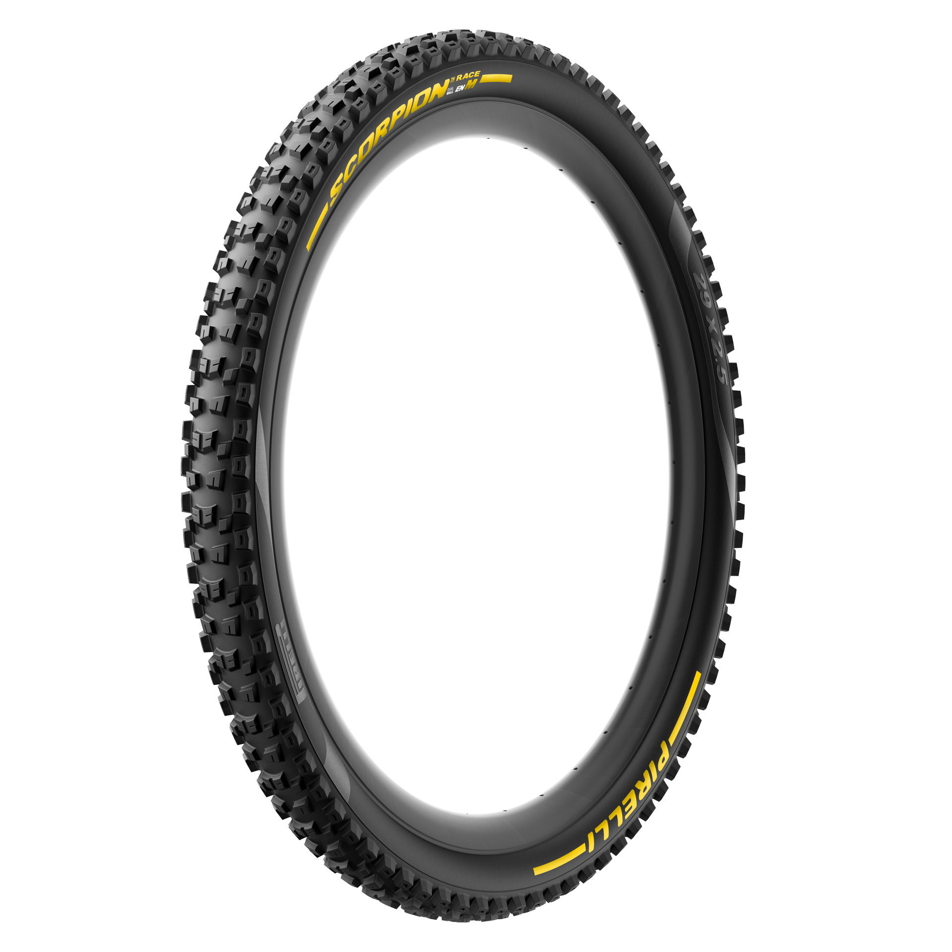 PIRELLI PIRELLI SCORPION ENDURO RACE MIXED TYRE