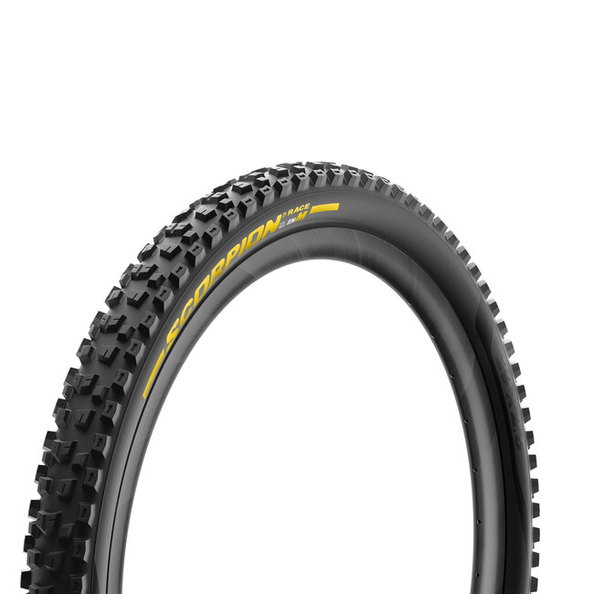 PIRELLI SCORPION ENDURO RACE MIXED TYRE