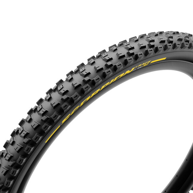 PIRELLI SCORPION ENDURO RACE MIXED TYRE