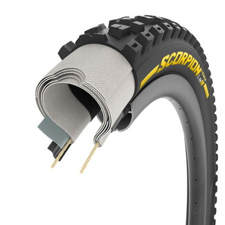 PIRELLI PIRELLI SCORPION ENDURO RACE MIXED TYRE