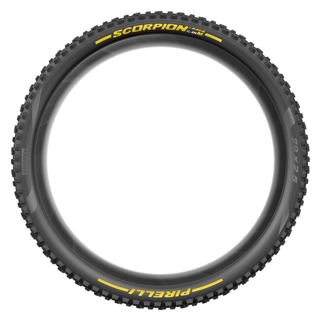 PIRELLI SCORPION ENDURO RACE MIXED TYRE