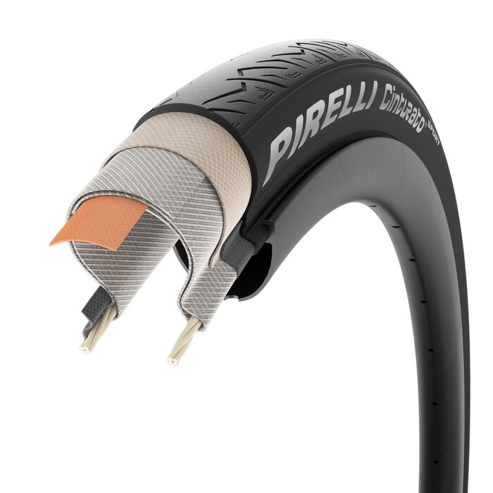 PIRELLI PIRELLI CINTURATO SPORT TYRE