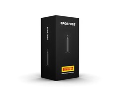 PIRELLI PIRELLI SPORTUBE 700C PRESTA VALVE 60MM 23 - 30