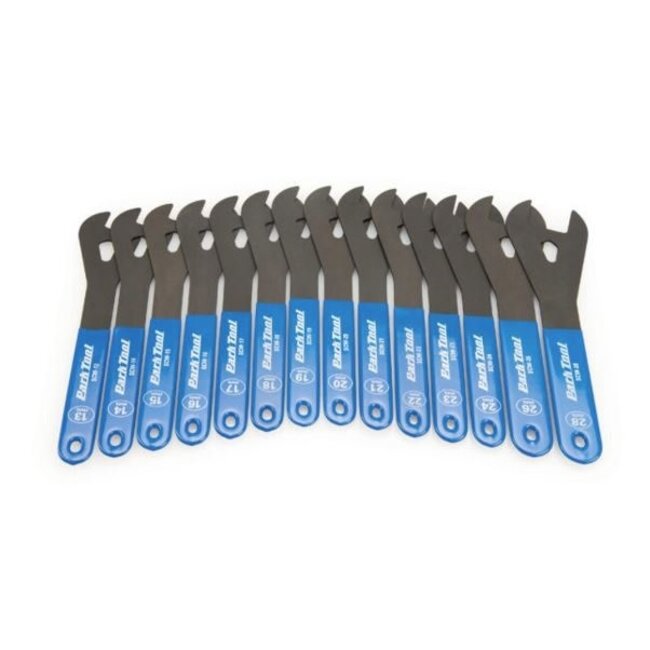 PARKTOOL SHOP CONE WRENCH